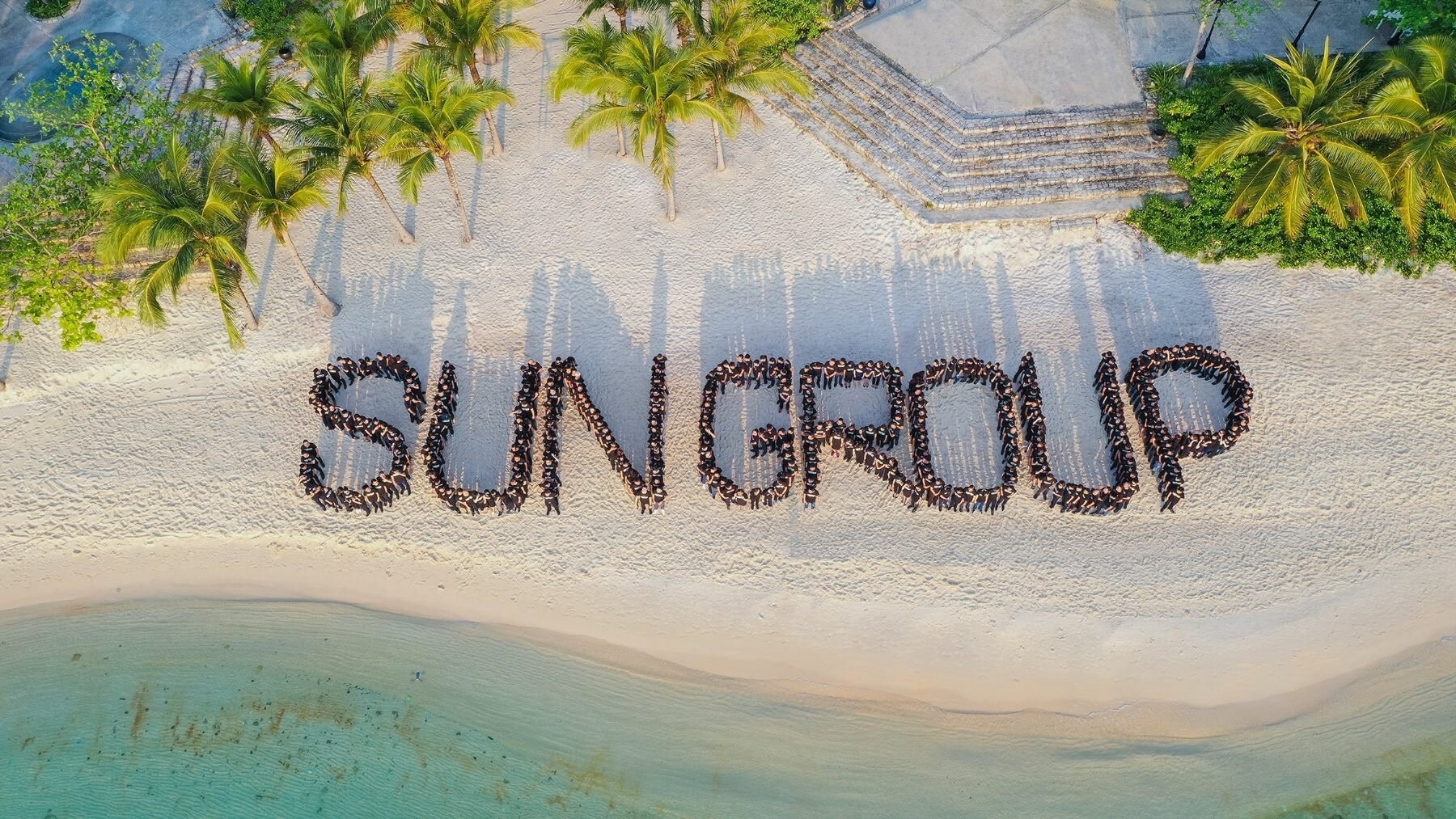 Banner Sungroup
