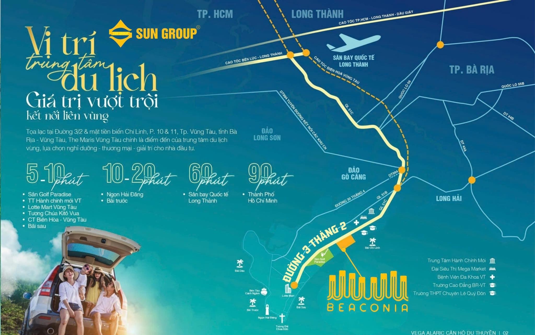 Ban Do Vi Tri Du An Blanca City Sungroup Vung Tau Bản đồ chi tiết vị trí dự án Blanca City
