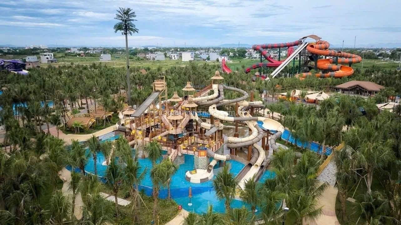 Blanca City by Sun Group Vũng Tàu Blanca City by Sun Group Vũng Tàu