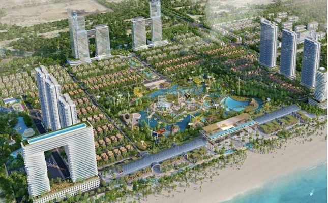 Đấu giá đất tại Bà Rịa - Vũng Tàu: Thu về gần 7.800 tỷ đồng