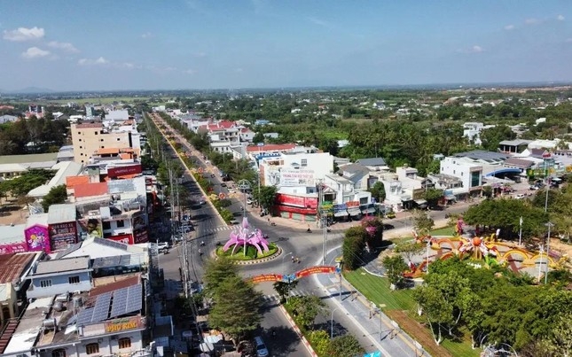 Đấu giá đất tại Bà Rịa - Vũng Tàu: Thu về gần 7.800 tỷ đồng