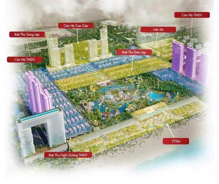 Dự án Sun Vũng Tàu Bảng Báo Giá 05/2025 Thông Tin Từ Sun Group Dự án Sun Vũng Tàu Bảng Báo Giá 05/2025 Thông Tin Từ Sun Group