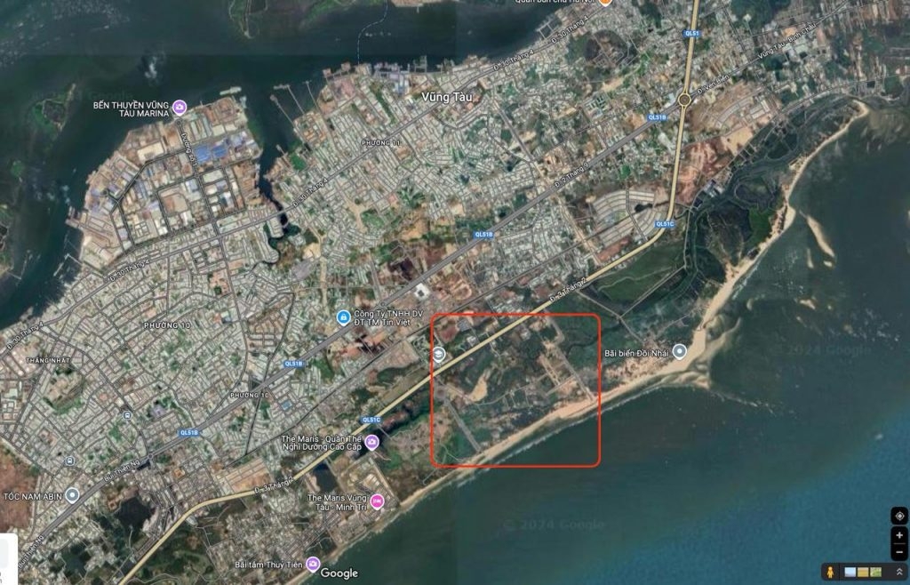 Dự án Sun Vũng Tàu Bảng Báo Giá 05/2025 Thông Tin Từ Sun Group Dự án Sun Vũng Tàu Bảng Báo Giá 05/2025 Thông Tin Từ Sun Group