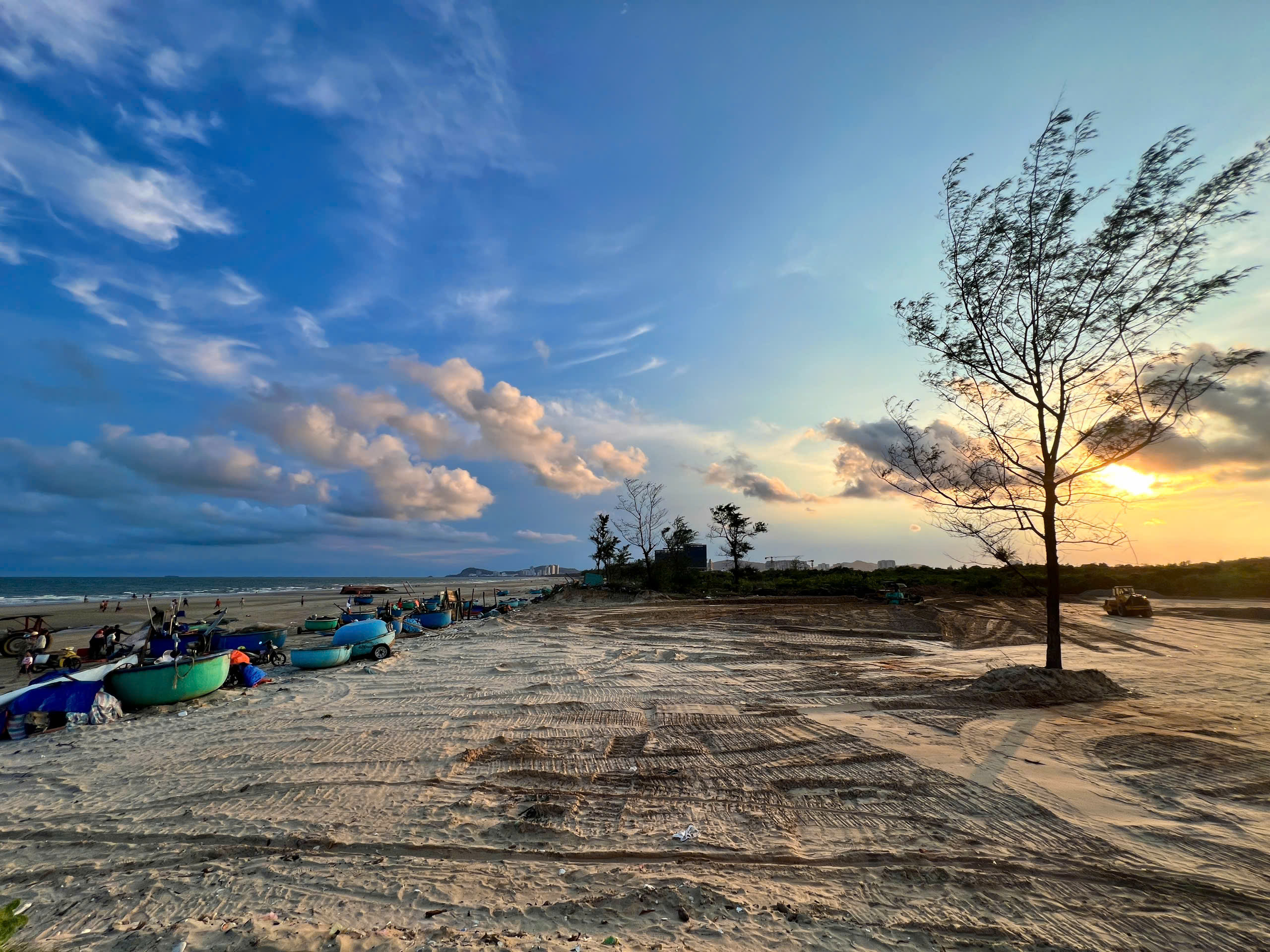 Hôm nay 16/5: Sun Group chính thức khởi công dự án Sun Vũng Tàu