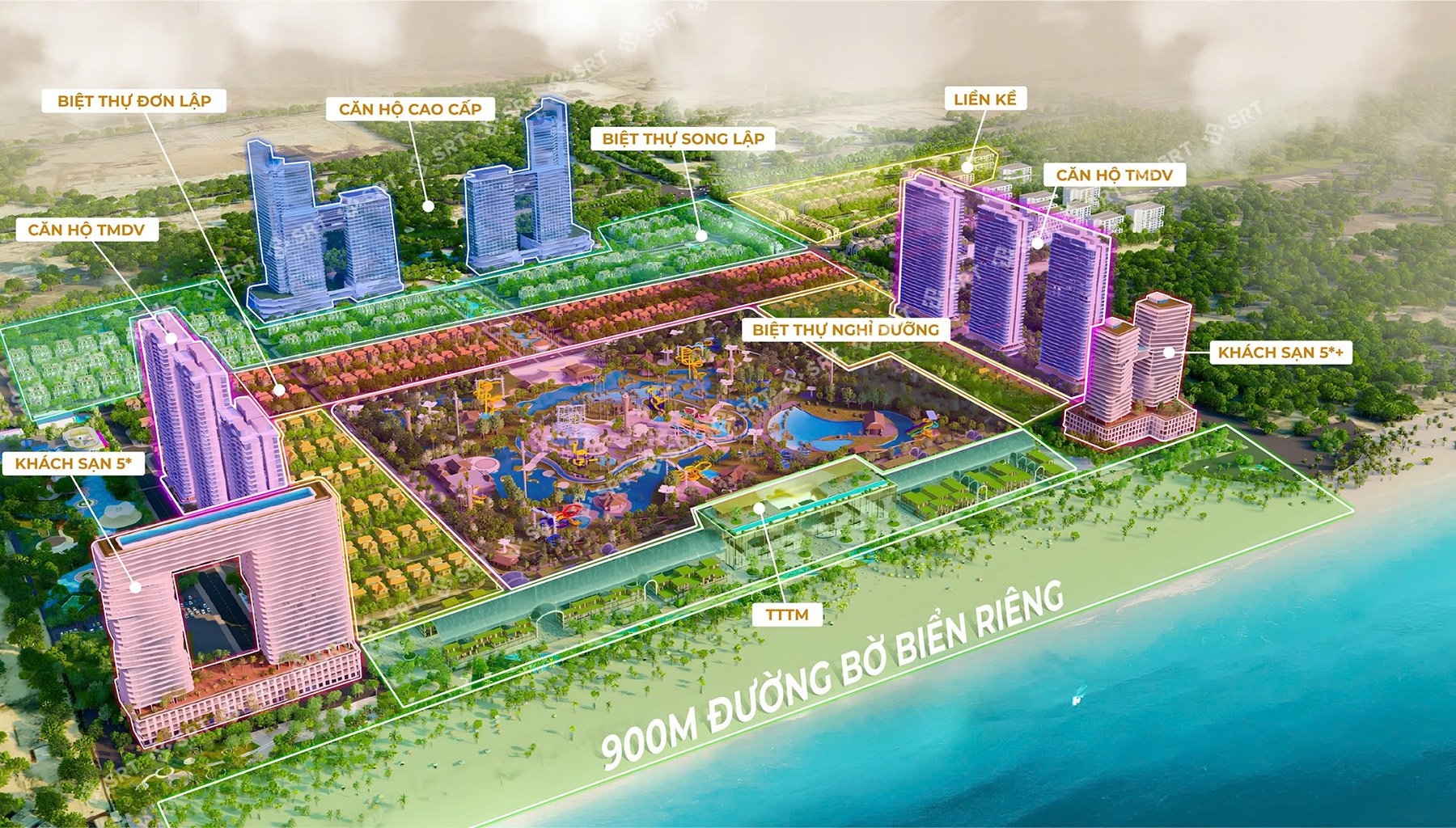 Hôm nay 16/5: Sun Group chính thức khởi công dự án Sun Vũng Tàu Hôm nay 16/5: Sun Group chính thức khởi công dự án Sun Vũng Tàu