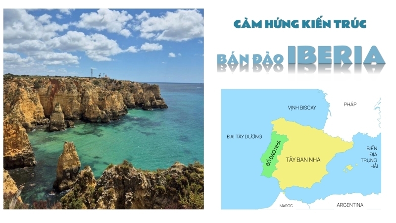 Du An Casa Townhouse Blanca City Thong Tin Bang Gia Ban Moi Nhat 2025 2 Cảm hứng kiến trúc từ bán đảo Iberia